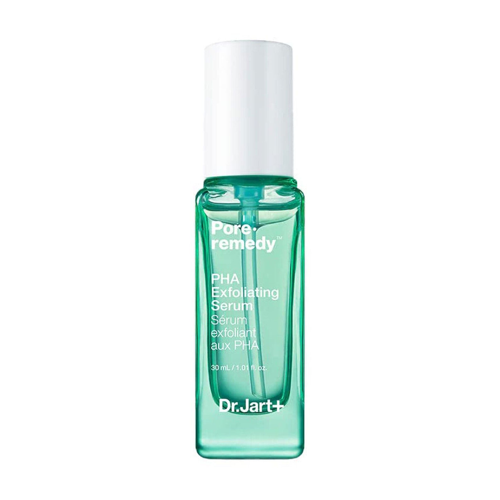 Відновлювальна сироватка для обличчя Dr. Jart+ Pore·remedy PHA Exfoliating Serum, 30 мл